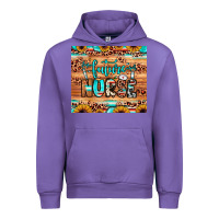 Tulip future nurse Urban Hoodie - JahusDesignShop
