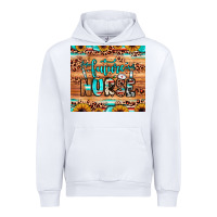 White future nurse Urban Hoodie - JahusDesignShop
