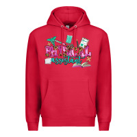 Cardinal physical assistant Premium Hoodie - AdoDesignShop