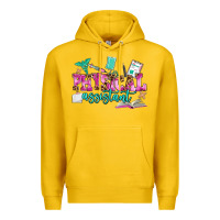 Lemon physical assistant Premium Hoodie - AdoDesignShop