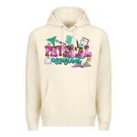 Sandshell physical assistant Premium Hoodie - AdoDesignShop