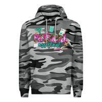 Slate Camo physical assistant Premium Hoodie - AdoDesignShop