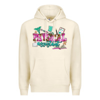 Tofu physical assistant Premium Hoodie - AdoDesignShop
