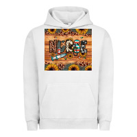 Pigment Lunar Rock nurse Urban Hoodie - JahusDesignShop