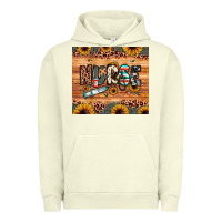 Nurse Urban Hoodie | Teevron