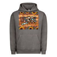 Pigment Tornado nurse Urban Hoodie - JahusDesignShop