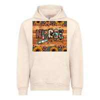 Sandshell nurse Urban Hoodie - JahusDesignShop