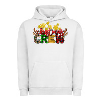Pigment Lunar Rock christmas crew Urban Hoodie - AdoDesignShop