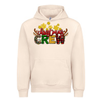 Sandshell christmas crew Urban Hoodie - AdoDesignShop