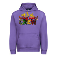 Tulip christmas crew Urban Hoodie - AdoDesignShop