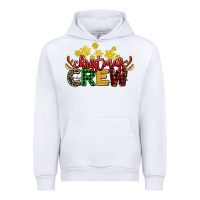 White christmas crew Urban Hoodie - AdoDesignShop