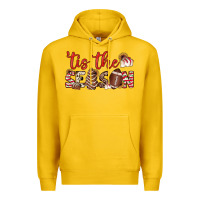 Lemon tis the season american football little debbie tree cakes Premium Hoodie - JahusDesignShop