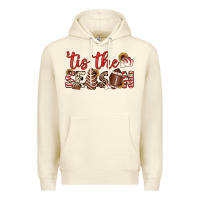 Sandshell tis the season american football little debbie tree cakes Premium Hoodie - JahusDesignShop