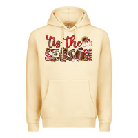 Pina Colada tis the season american football little debbie tree cakes Premium Hoodie - JahusDesignShop