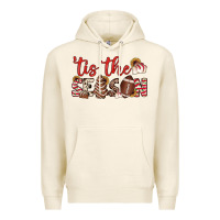 Tofu tis the season american football little debbie tree cakes Premium Hoodie - JahusDesignShop