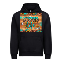 Black scrub life Urban Hoodie - JahusDesignShop