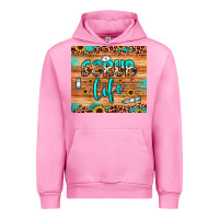 Fuchsia Pink scrub life Urban Hoodie - JahusDesignShop
