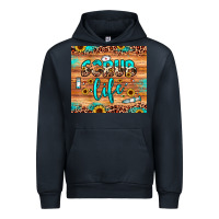 Navy scrub life Urban Hoodie - JahusDesignShop