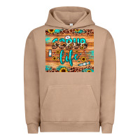 Pigment Burro scrub life Urban Hoodie - JahusDesignShop