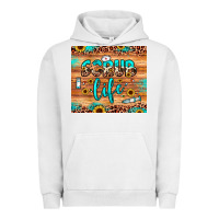 Pigment Lunar Rock scrub life Urban Hoodie - JahusDesignShop