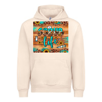 Sandshell scrub life Urban Hoodie - JahusDesignShop