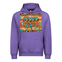 Tulip scrub life Urban Hoodie - JahusDesignShop