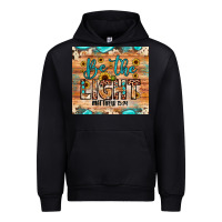 Black be the light matthew 5 14 Urban Hoodie - JahusDesignShop