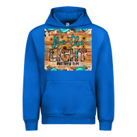 Cobalt be the light matthew 5 14 Urban Hoodie - JahusDesignShop