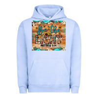 Pigment Grape Ice be the light matthew 5 14 Urban Hoodie - JahusDesignShop