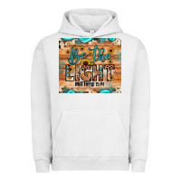 Pigment Lunar Rock be the light matthew 5 14 Urban Hoodie - JahusDesignShop