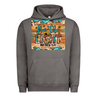 Pigment Tornado be the light matthew 5 14 Urban Hoodie - JahusDesignShop