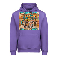 Tulip be the light matthew 5 14 Urban Hoodie - JahusDesignShop