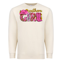 Sandshell southern girl western Premium Sweatshirt - texasbilliewilder