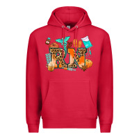 Cardinal rn registered nurse Premium Hoodie - AdoDesignShop