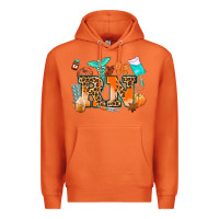 Carrot rn registered nurse Premium Hoodie - AdoDesignShop