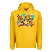 Lemon rn registered nurse Premium Hoodie - AdoDesignShop