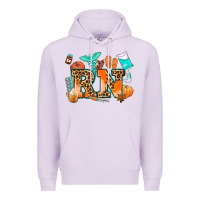 Lilac rn registered nurse Premium Hoodie - AdoDesignShop
