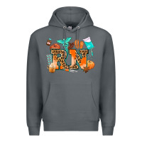 Rock rn registered nurse Premium Hoodie - AdoDesignShop