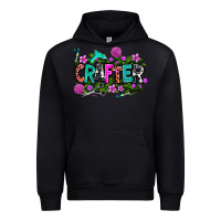Foreset Green crafter Urban Hoodie - AdoDesignShop