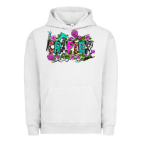Pigment Lunar Rock crafter Urban Hoodie - AdoDesignShop