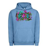 Crafter Urban Hoodie | Teevron