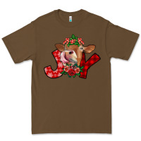 Cacao joy Premium Tee - SublimationCraftShop