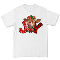 White joy Premium Tee - SublimationCraftShop