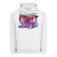 Craft Life Urban Hoodie | Teevron