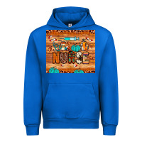 Cobalt nurse fall Urban Hoodie - JahusDesignShop