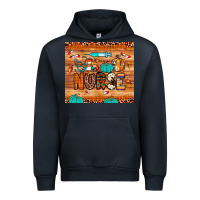 Navy nurse fall Urban Hoodie - JahusDesignShop
