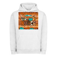 Pigment Lunar Rock nurse fall Urban Hoodie - JahusDesignShop