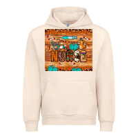 Sandshell nurse fall Urban Hoodie - JahusDesignShop