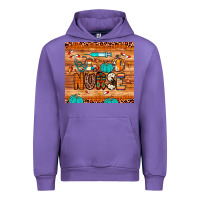 Tulip nurse fall Urban Hoodie - JahusDesignShop