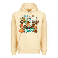 Pina Colada lab tech fall Premium Hoodie - AdoDesignShop